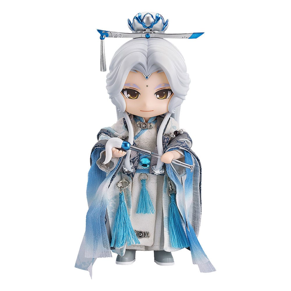 Huan-Jen: Contest of the Endless Battle Ver. - Nendoroid Doll - Good Smile Company - Anime Figuren günstig kaufen