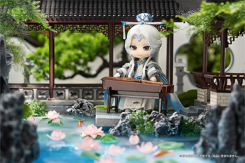 Huan-Jen: Contest of the Endless Battle Ver. - Nendoroid Doll - Good Smile Company - Anime Figuren günstig kaufen
