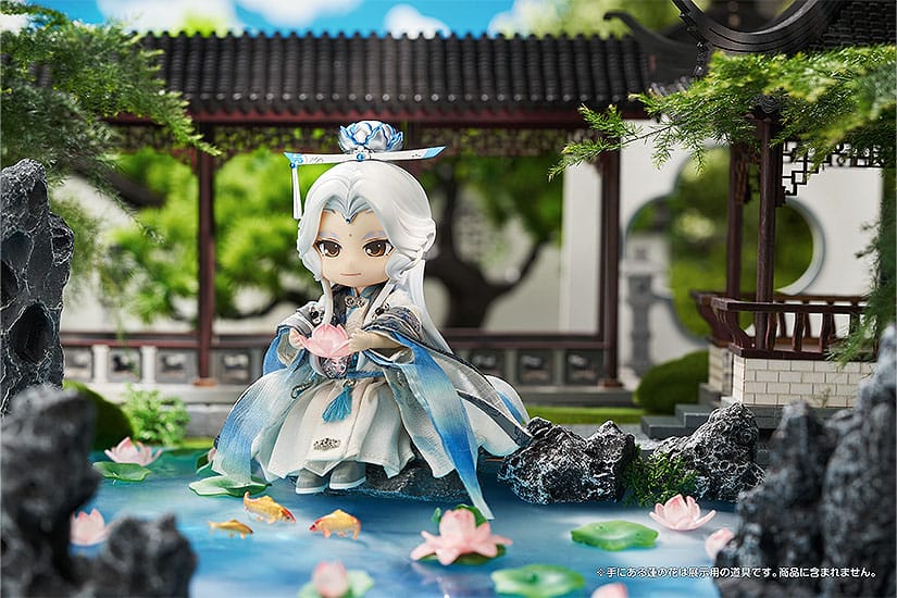 Huan-Jen: Contest of the Endless Battle Ver. - Nendoroid Doll - Good Smile Company - Anime Figuren günstig kaufen
