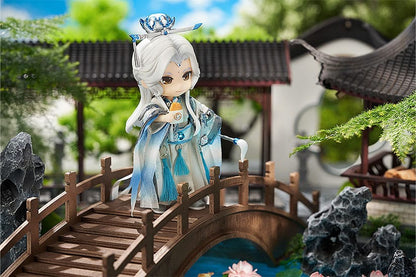 Huan-Jen: Contest of the Endless Battle Ver. - Nendoroid Doll - Good Smile Company