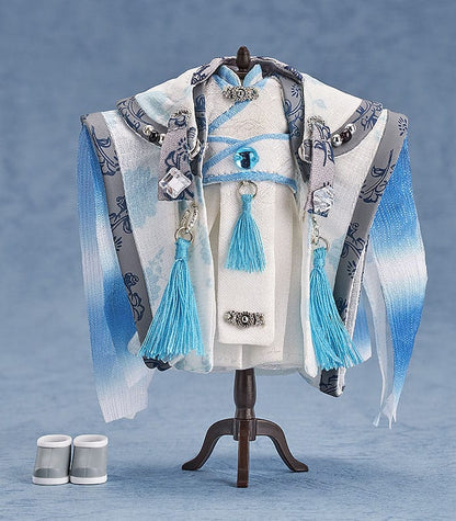 Huan-Jen - Contest of the Endless Battle Ver. - Clothing