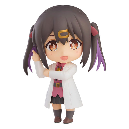 Oyama Mihari Nendoroid 2332 Good Smile Company - Anime Figuren günstig kaufen