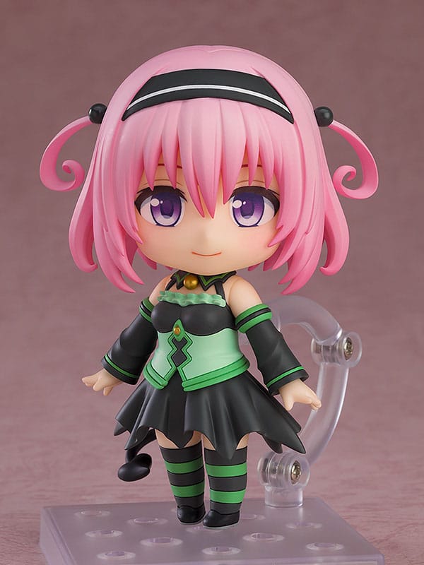 Momo Belia Deviluke Nendoroid 2340 Good Smile Company