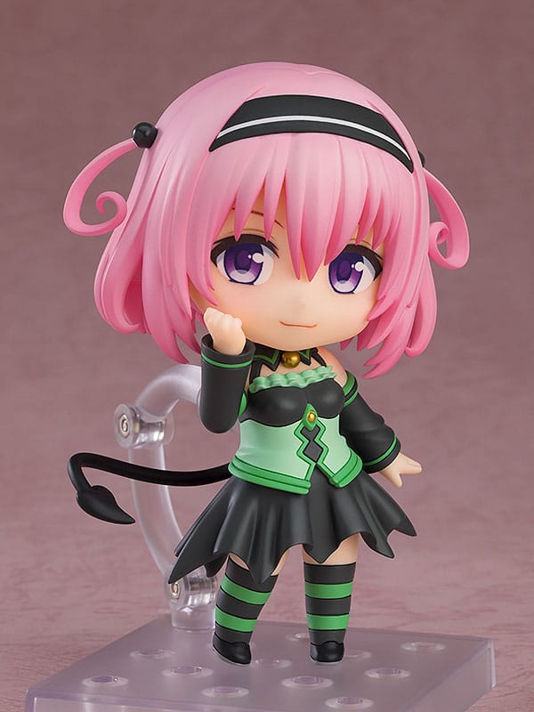 Momo Belia Deviluke Nendoroid 2340 Good Smile Company