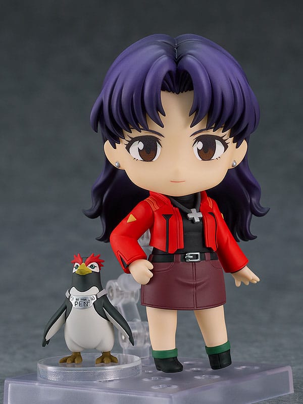 Katsuragi Misato Nendoroid Good Smile Company - Anime Figuren günstig kaufen