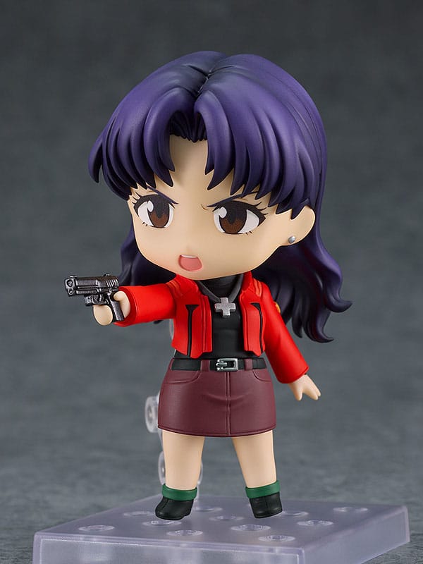 Katsuragi Misato Nendoroid Good Smile Company - Anime Figuren günstig kaufen