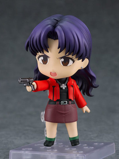 Katsuragi Misato Nendoroid Good Smile Company - Anime Figuren günstig kaufen