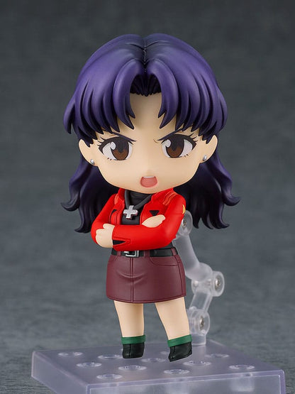 Katsuragi Misato Nendoroid Good Smile Company - Anime Figuren günstig kaufen