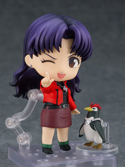 Katsuragi Misato Nendoroid Good Smile Company - Anime Figuren günstig kaufen