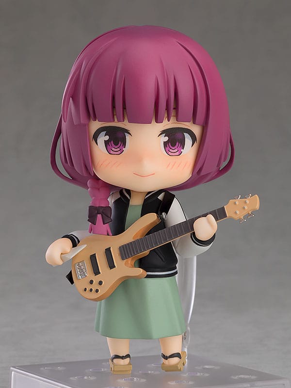 Hiroi Kikuri - Nendoroid 2269 - Good Smile Company
