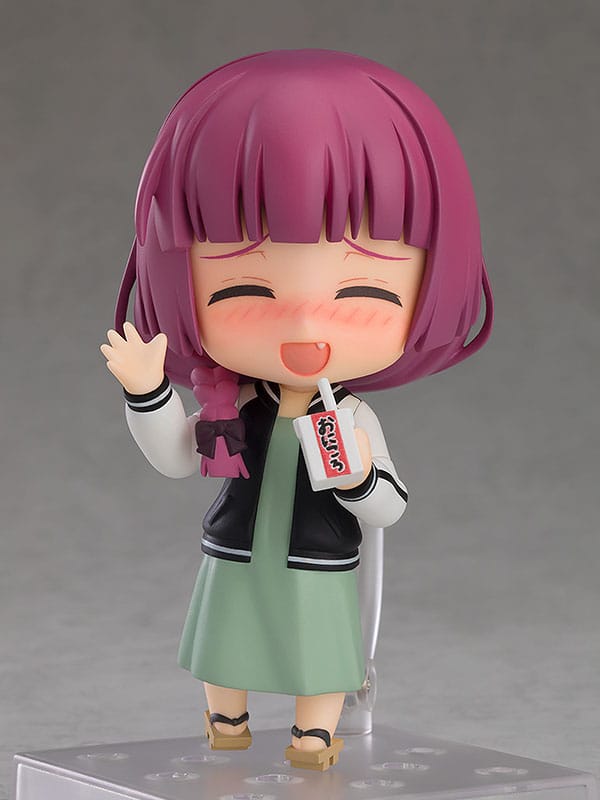 Hiroi Kikuri - Nendoroid 2269 - Good Smile Company