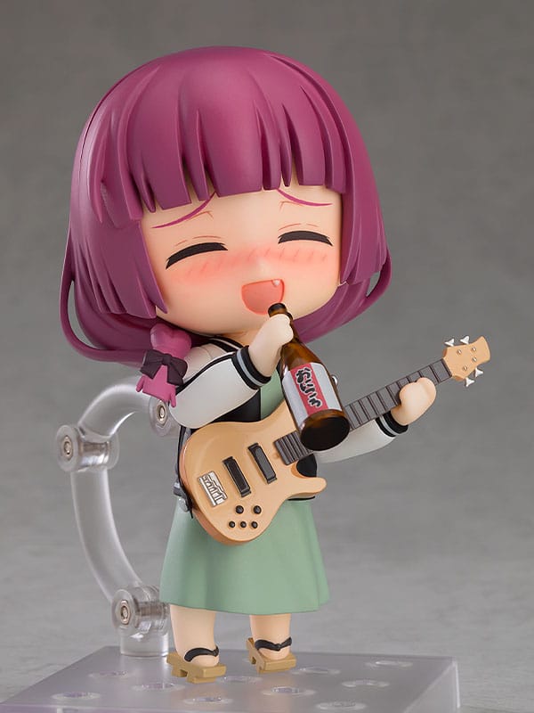 Hiroi Kikuri - Nendoroid 2269 - Good Smile Company