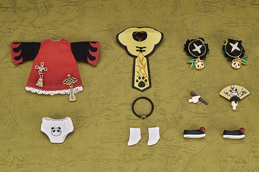 Anise Original Character Anime Figur günstig online bestellen