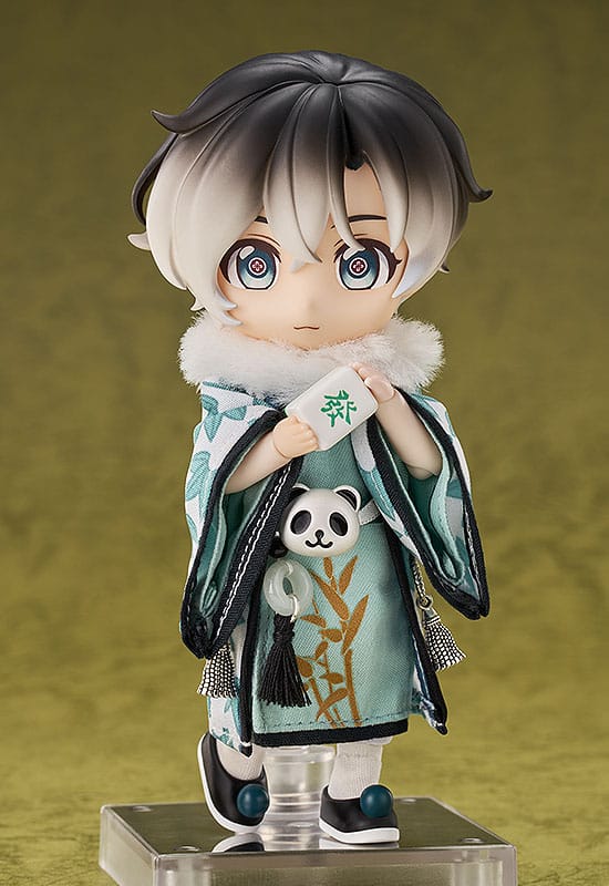 Laurier Chinese Style Nendoroid Doll Good Smile Company - Anime Figuren günstig kaufen