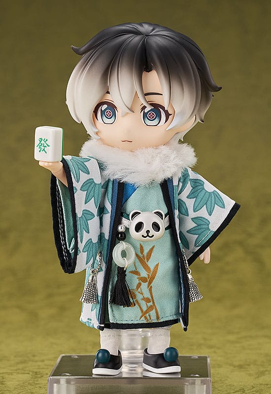 Laurier Chinese Style Nendoroid Doll Good Smile Company - Anime Figuren günstig kaufen