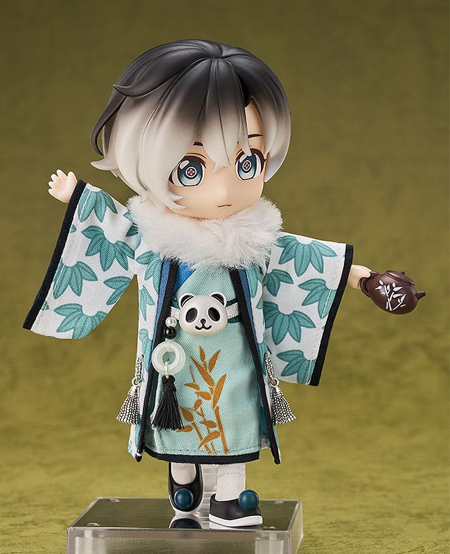 Laurier Chinese Style Nendoroid Doll Good Smile Company - Anime Figuren günstig kaufen