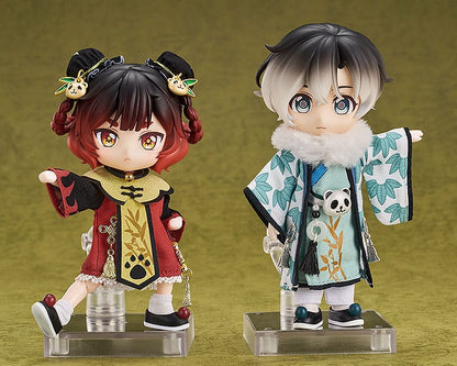 Laurier Chinese Style Nendoroid Doll Good Smile Company - Anime Figuren günstig kaufen