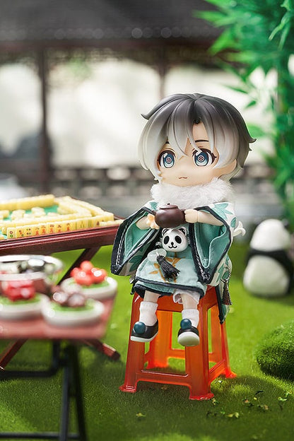 Laurier Chinese Style Nendoroid Doll Good Smile Company