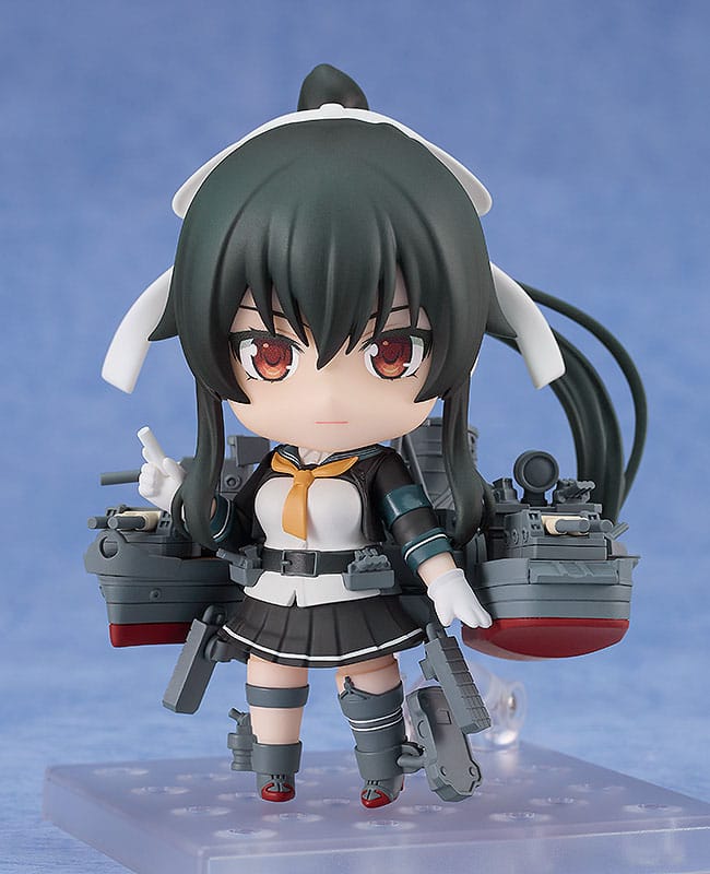 Yahagi - Nendoroid 2357 - Good Smile Company - Anime Figuren günstig kaufen