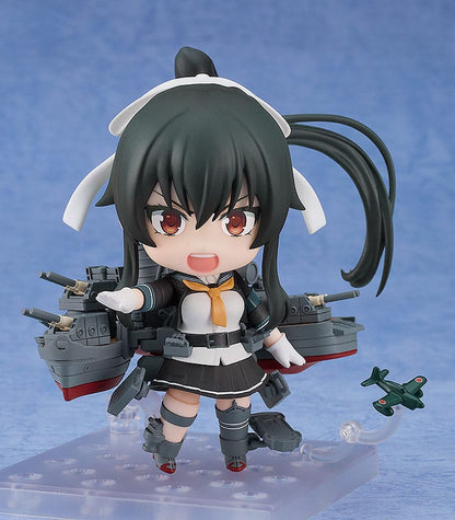 Yahagi - Nendoroid 2357 - Good Smile Company - Anime Figuren günstig kaufen