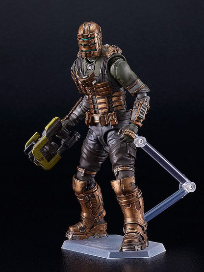 Isaac Clarke Figma SP-162 Good Smile Company - Anime Figuren günstig kaufen