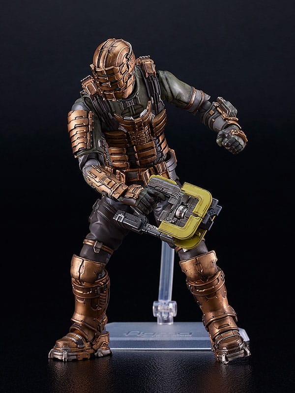 Isaac Clarke Figma SP-162 Good Smile Company - Anime Figuren günstig kaufen