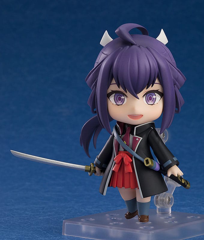 Nanao Hibiya - Nendoroid 2351 - Good Smile Company