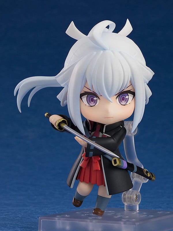 Nanao Hibiya - Nendoroid 2351 - Good Smile Company