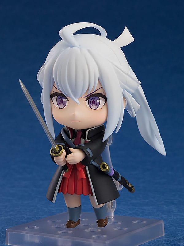 Nanao Hibiya - Nendoroid 2351 - Good Smile Company
