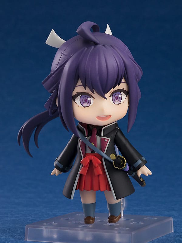 Nanao Hibiya - Nendoroid 2351 - Good Smile Company