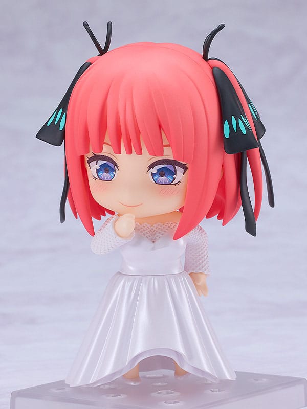 Nino Nakano The Quintessential Quintuplets Anime Figur günstig online bestellen