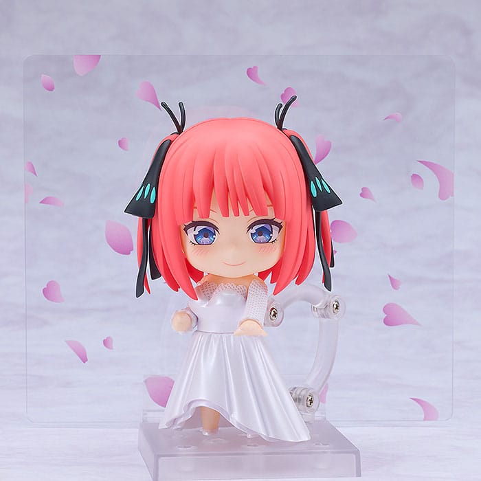 Nino Nakano The Quintessential Quintuplets Anime Figur günstig online bestellen