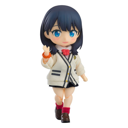 Rikka Takarada - Nendoroid Doll - Good Smile Company