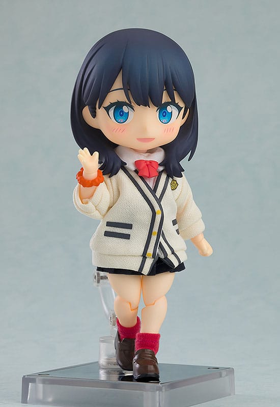Rikka Takarada - Nendoroid Doll - Good Smile Company