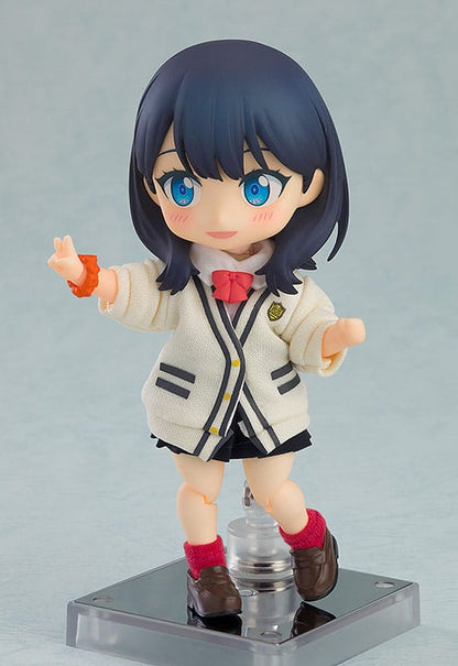 Rikka Takarada - Nendoroid Doll - Good Smile Company