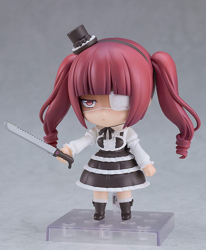 Hanazono Yurine - Nendoroid 2370 - Good Smile Company - Anime Figuren günstig kaufen