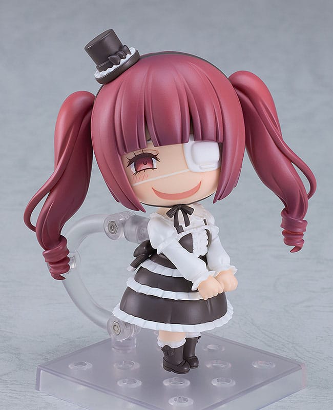 Hanazono Yurine - Nendoroid 2370 - Good Smile Company - Anime Figuren günstig kaufen