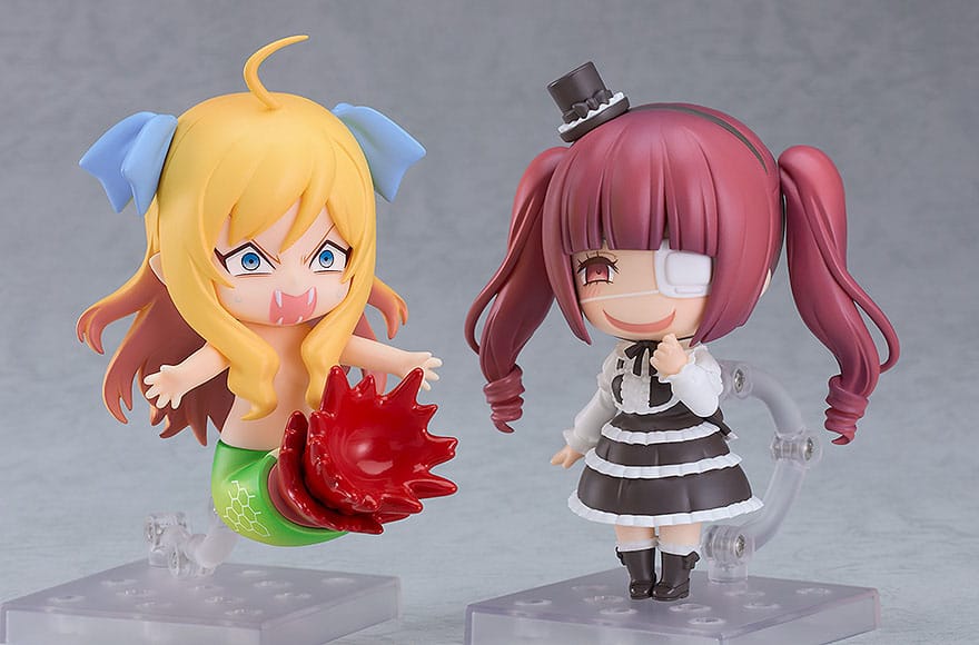 Hanazono Yurine - Nendoroid 2370 - Good Smile Company - Anime Figuren günstig kaufen