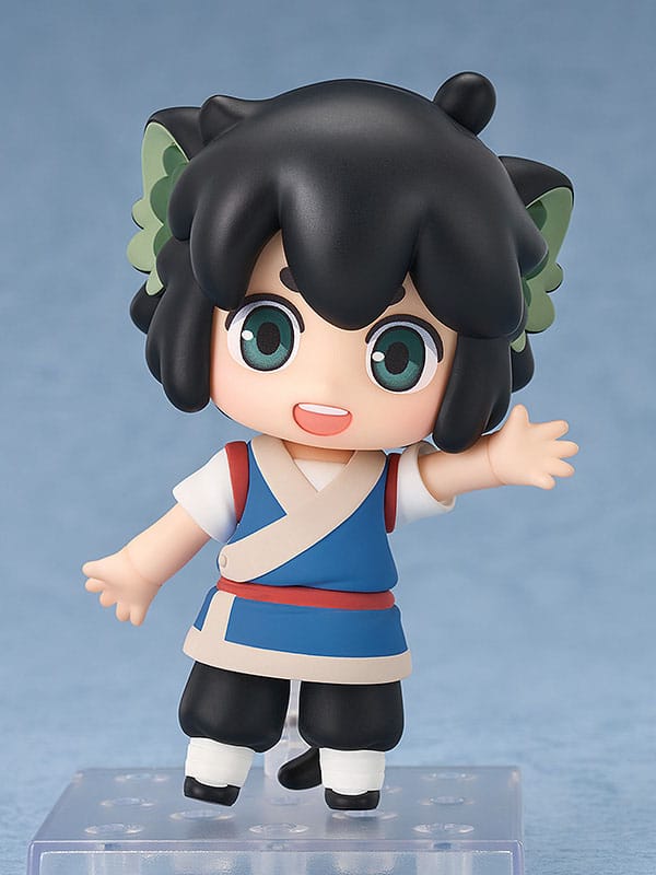 Xiao Hei - Nendoroid 2349 - Good Smile Company