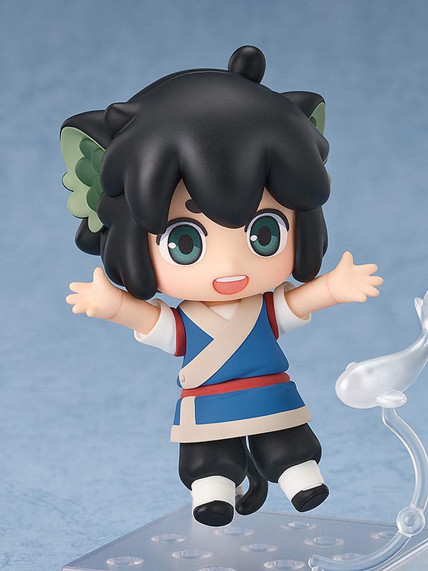Xiao Hei - Nendoroid 2349 - Good Smile Company