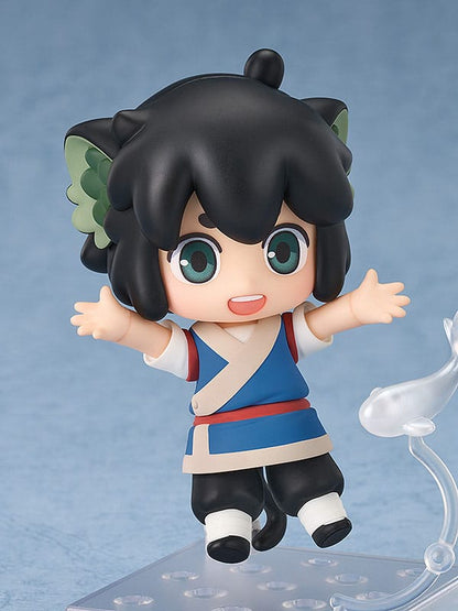 Xiao Hei - Nendoroid 2349 - Good Smile Company