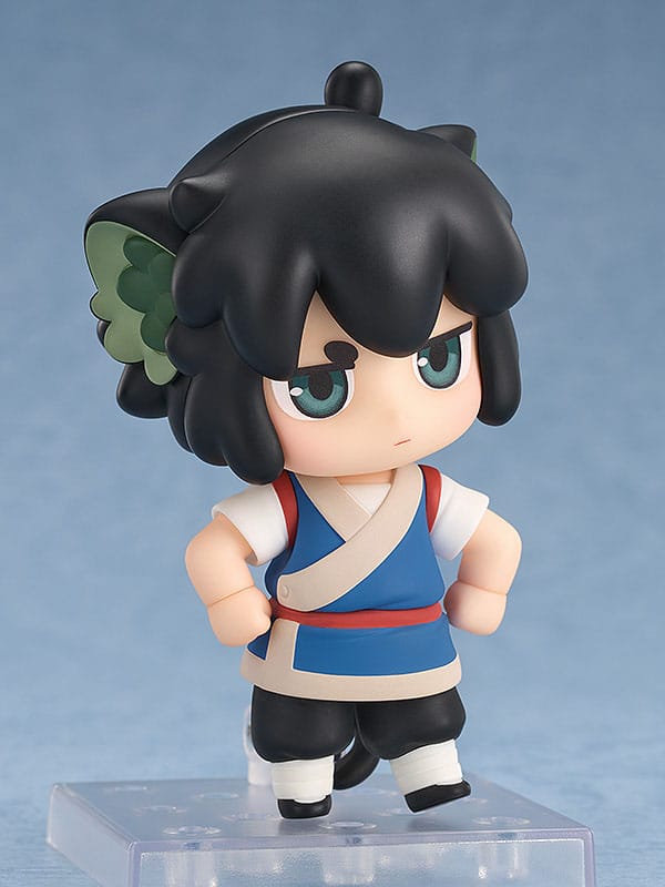 Xiao Hei - Nendoroid 2349 - Good Smile Company