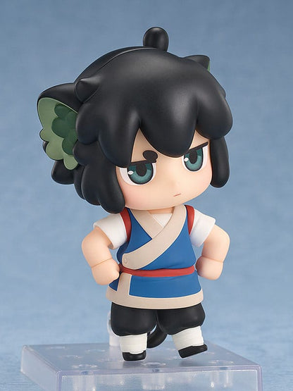 Xiao Hei - Nendoroid 2349 - Good Smile Company