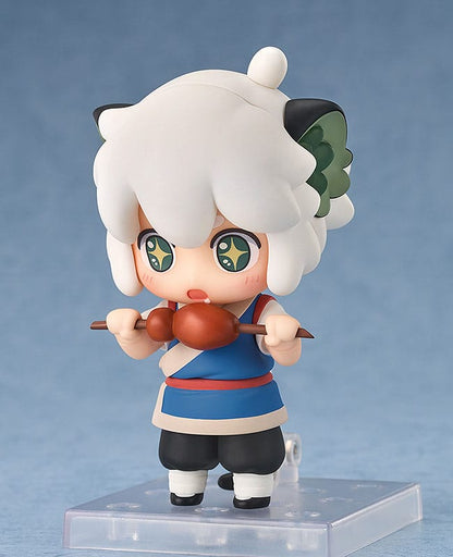 Xiao Hei - Nendoroid 2349 - Good Smile Company