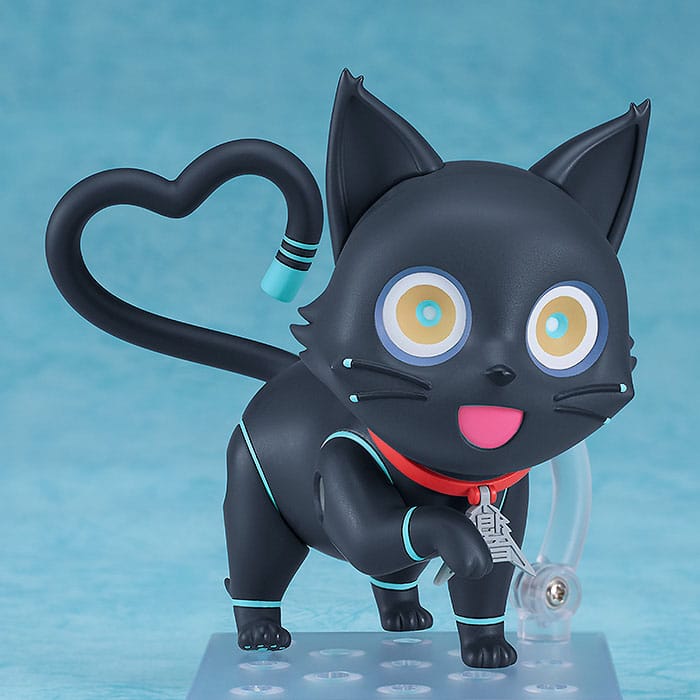 808 - Nendoroid (#2362) - Good Smile Company
