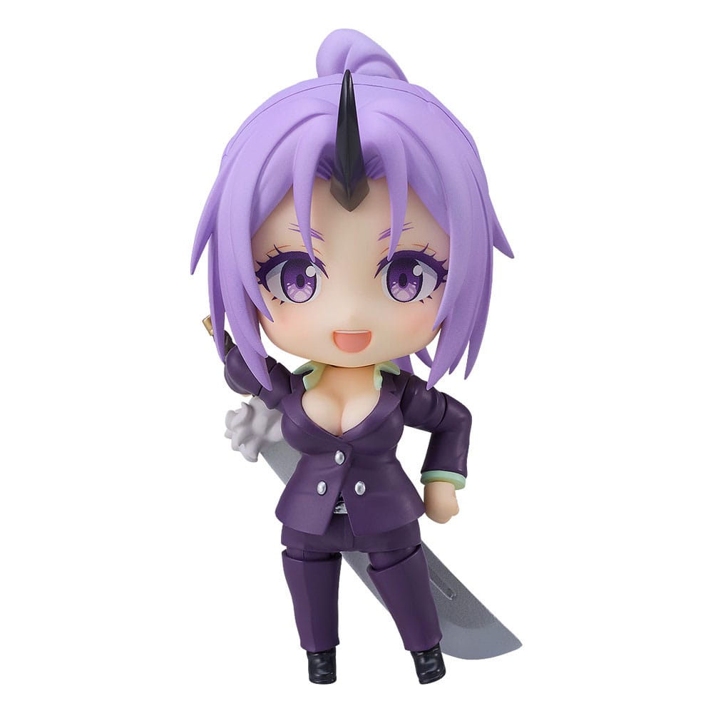 Shion - Nendoroid 2373 - Good Smile Company