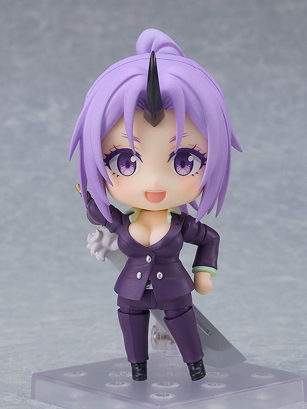 Shion - Nendoroid 2373 - Good Smile Company