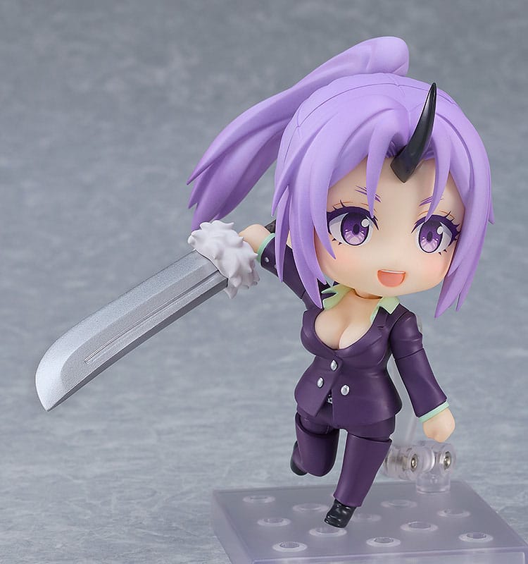 Shion - Nendoroid 2373 - Good Smile Company