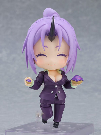 Shion - Nendoroid 2373 - Good Smile Company