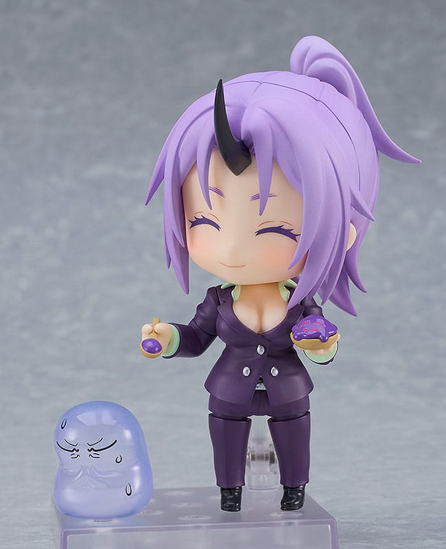 Shion - Nendoroid 2373 - Good Smile Company